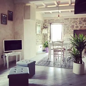 Casa vacanze Iris