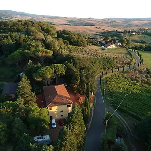  Alloggio per agriturismo Agriturismo Colle Prana